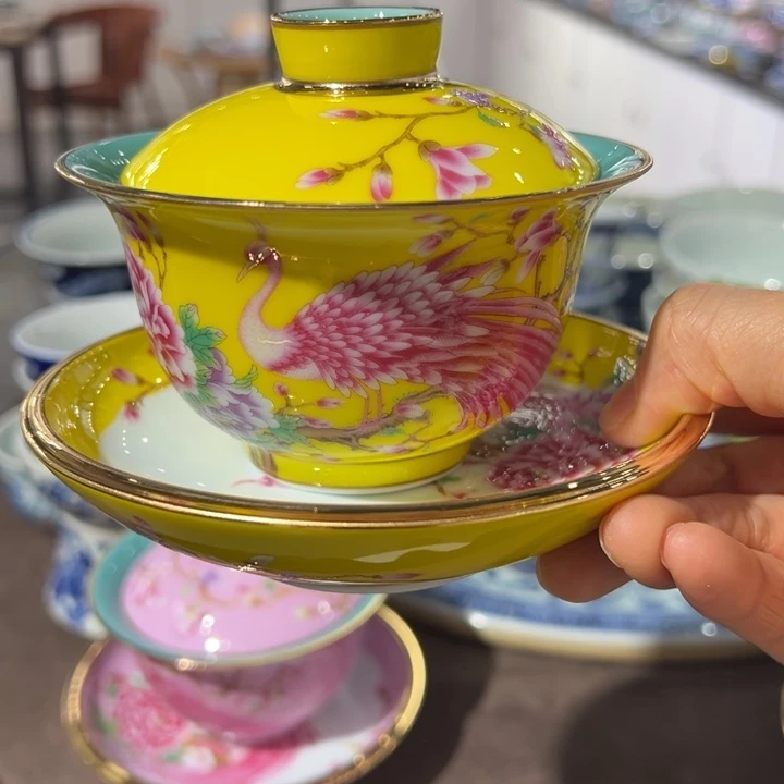 全场景德镇陶瓷景德镇