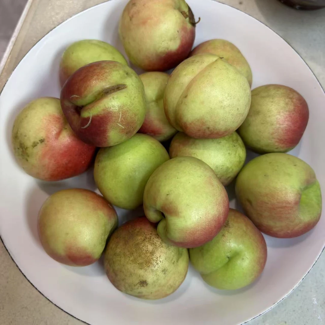 好吃的小小挑5斤装 新鲜水果非苹果