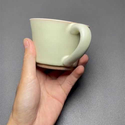 【闪购商品】茶盏-10182..........