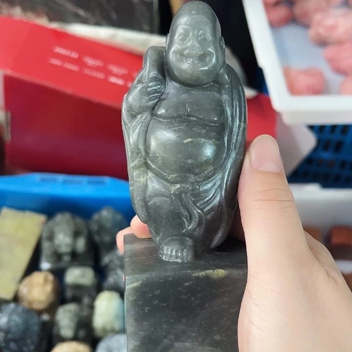 巴林石所见即所得