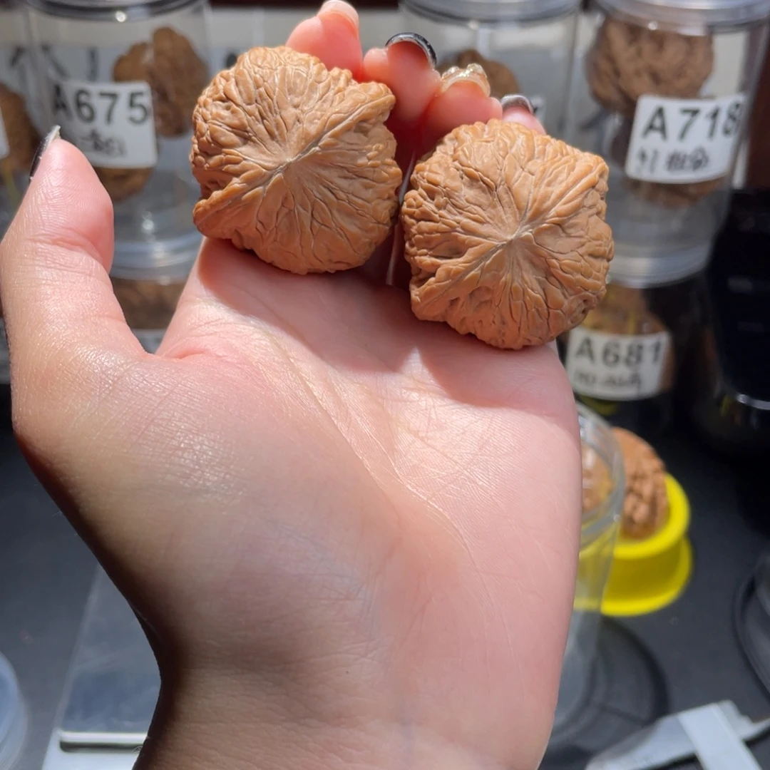 核桃42全品铁锤文玩核桃