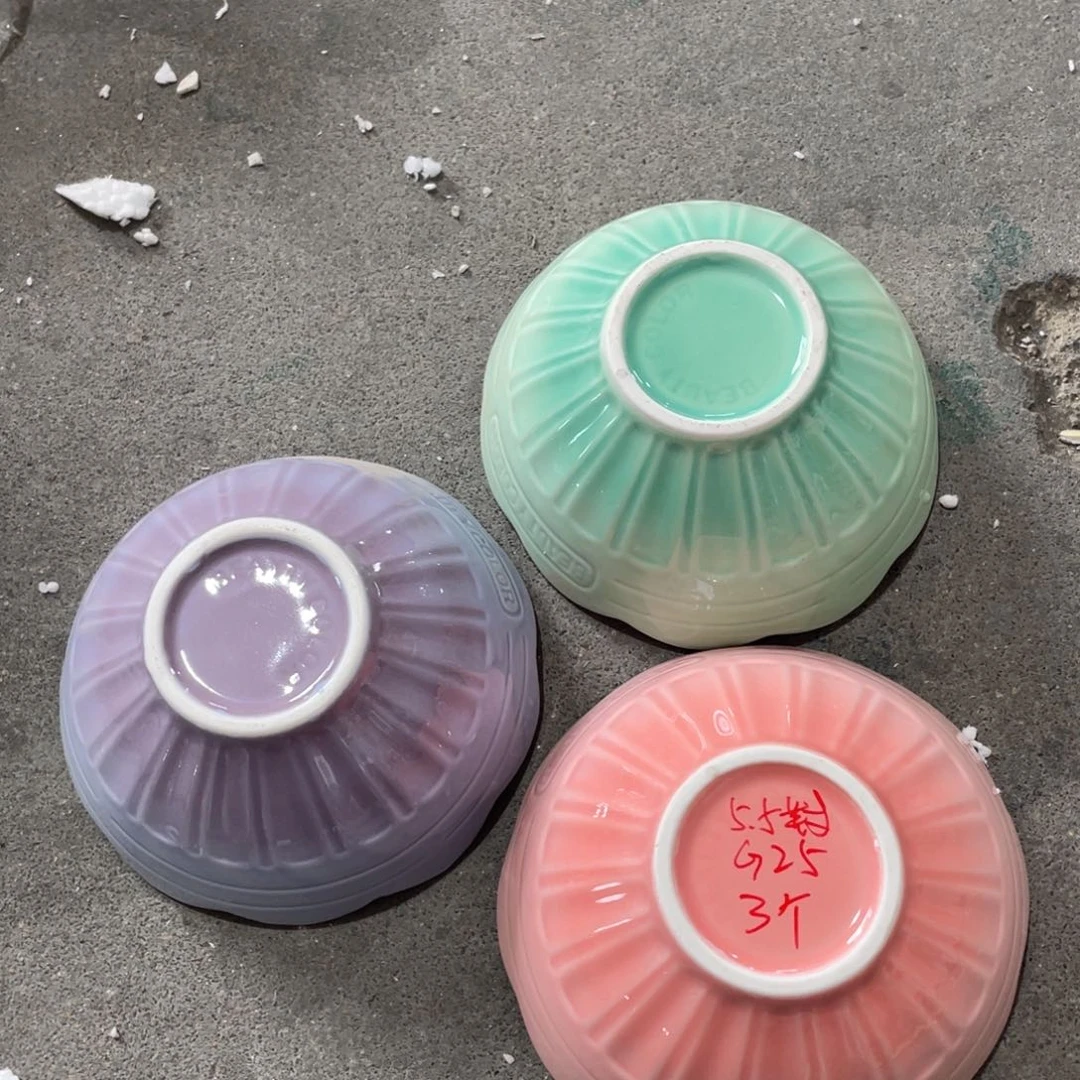 陶瓷系列餐具G25