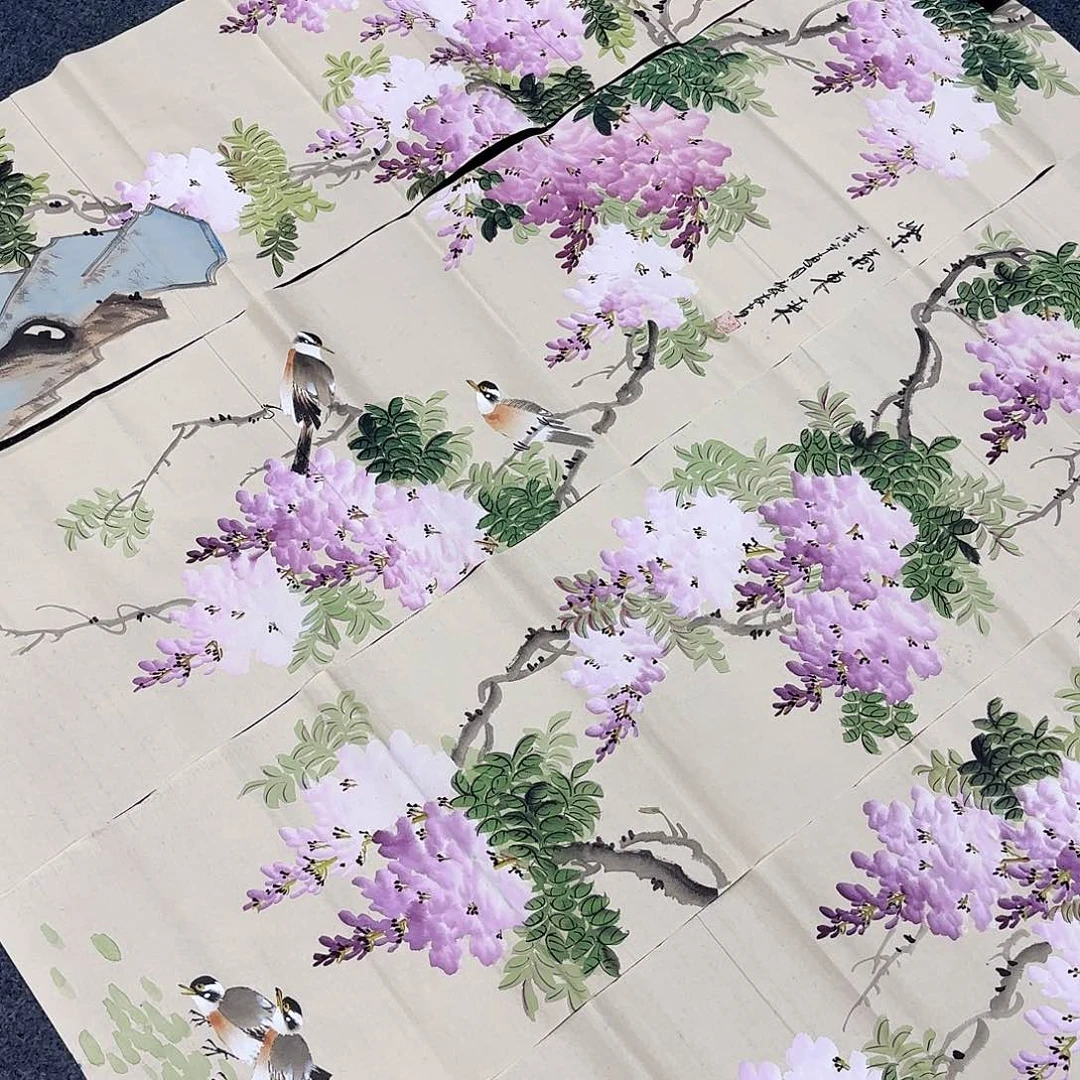 客厅年画装饰画客厅