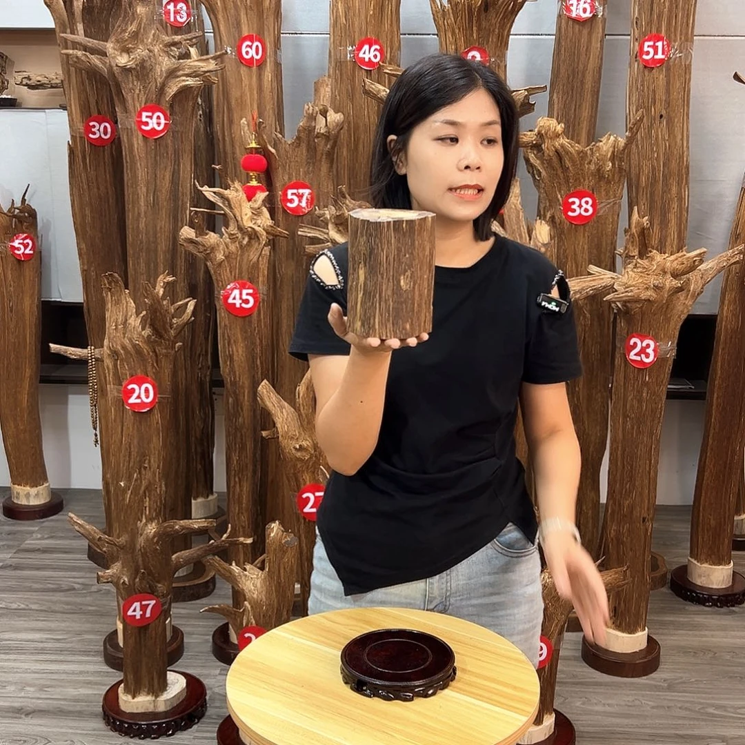 沉香沉香碎屑沉香