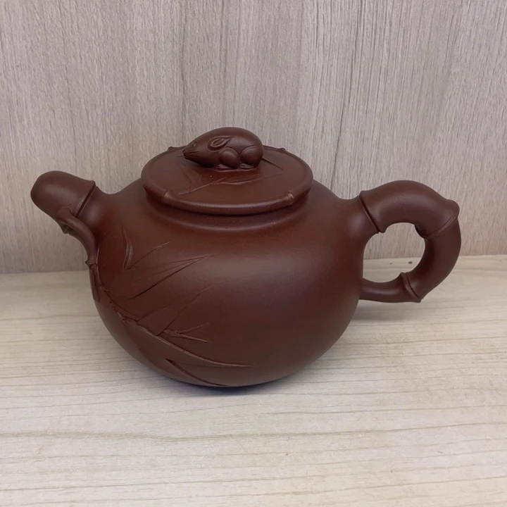 茶壶紫砂紫砂壶宜兴