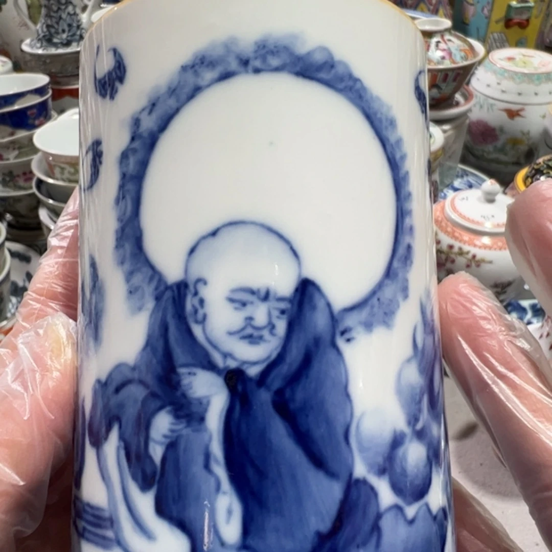 景德镇瓷器工艺品陶