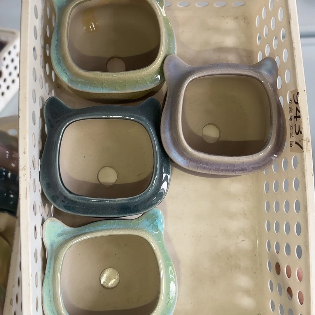 量货/口高深浅搭配发6