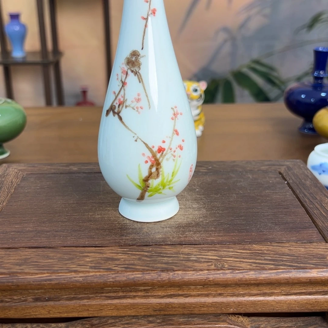 瓷片景德镇陶瓷美术