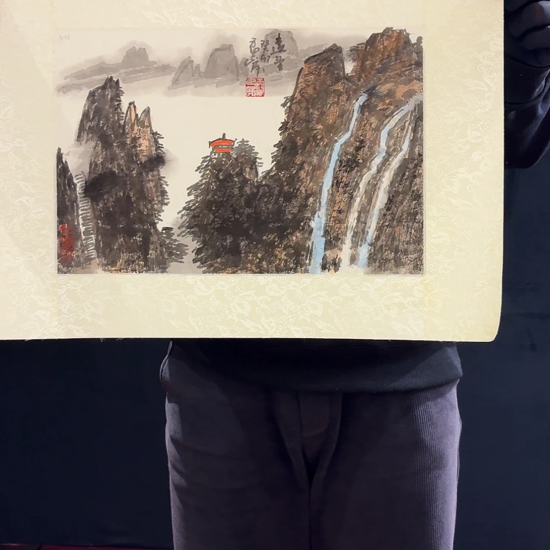 书法书法作品多次