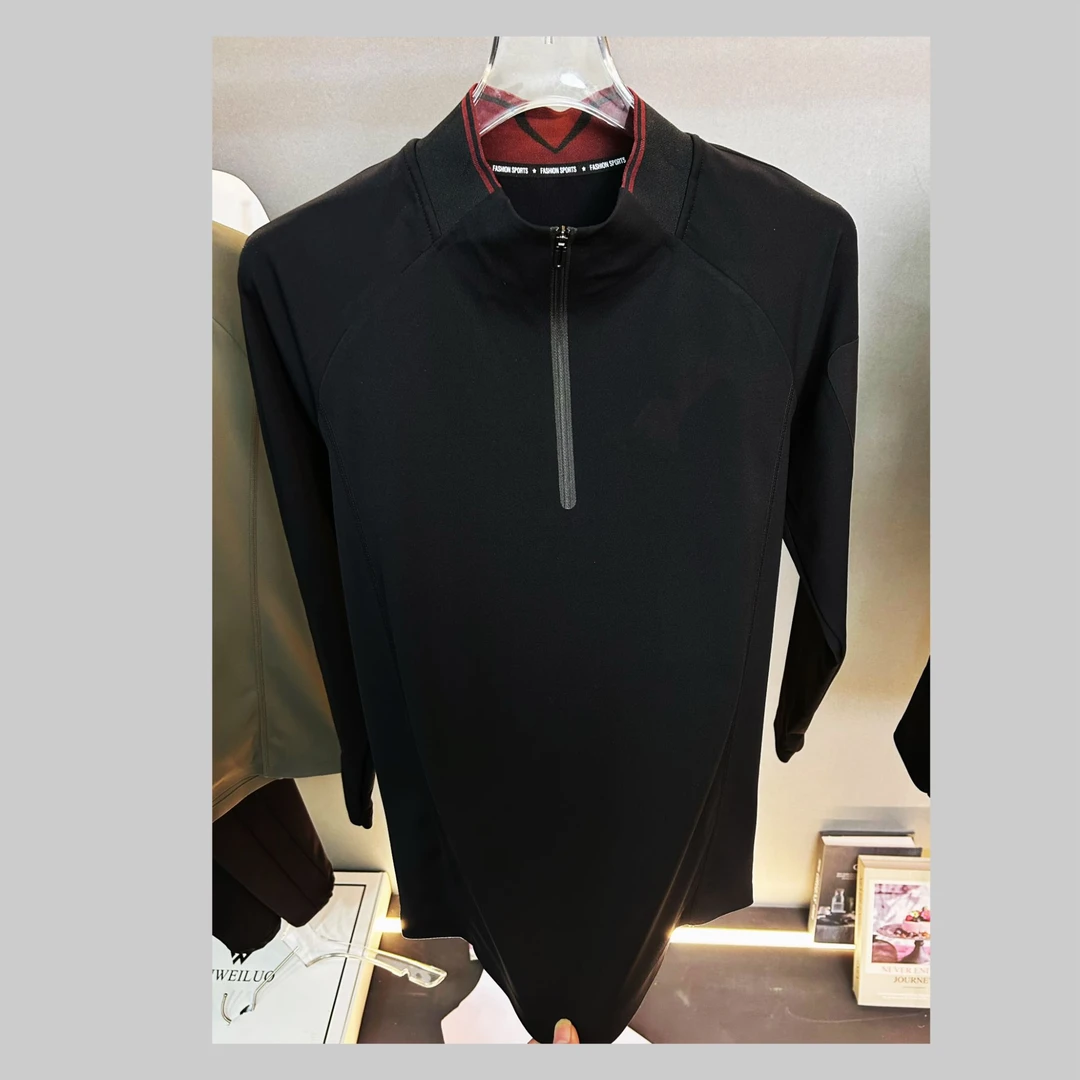 冬季新款男士保暖卫衣时尚百搭男女同款-8【D】