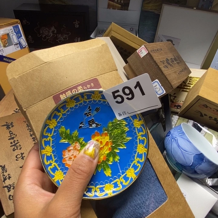 大***点精品瓷器定制链接