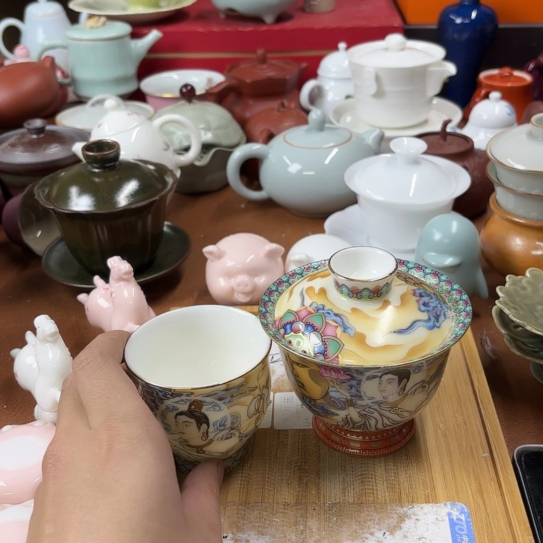 紫砂微瑕介意的不要下单