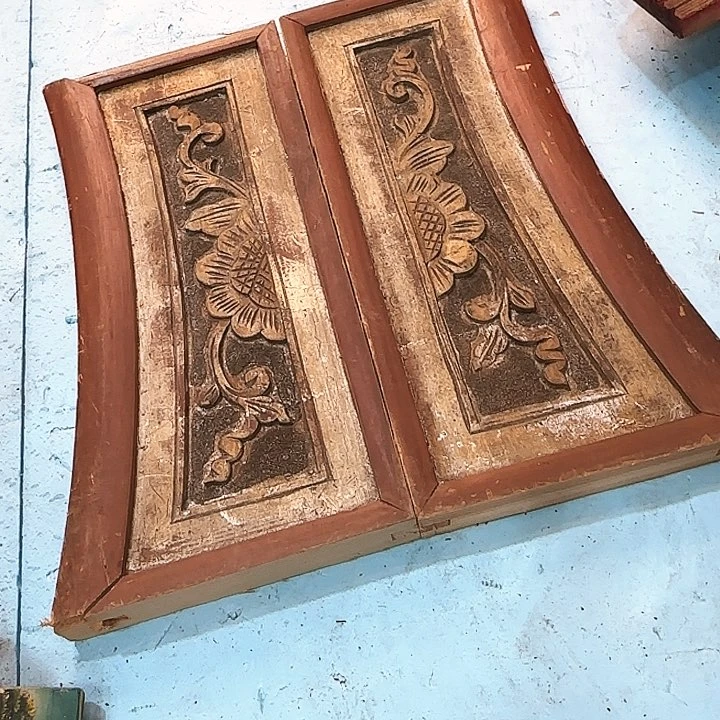 大果紫檀（缅甸花梨）遛****！