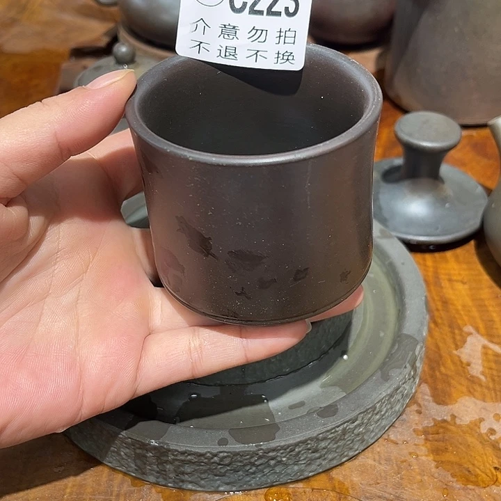 钦州陶缘坭兴陶223