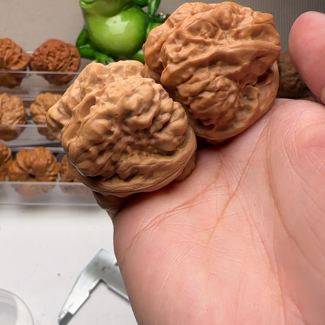 吊坠文玩核桃我的小可爱们01