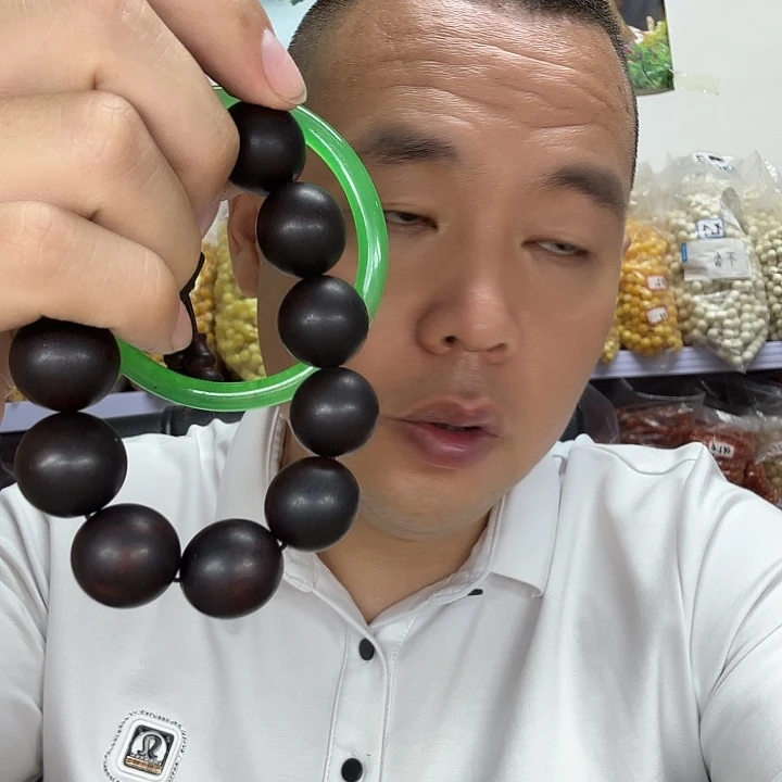 大果紫檀（缅甸花梨）92