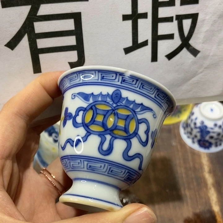 陶瓷艺术品的设计