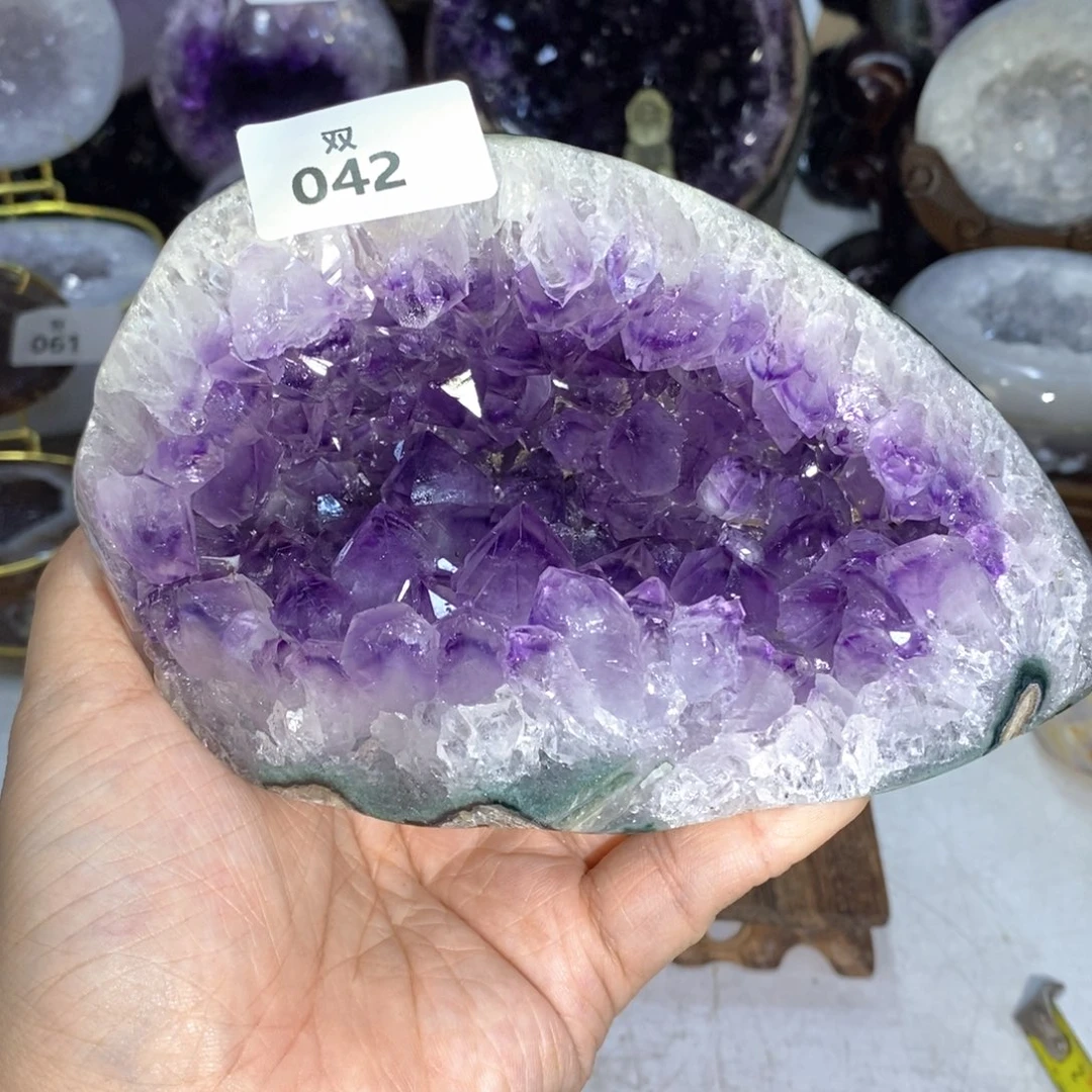 未镶嵌大型摆件（非配饰）水晶