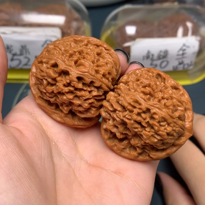 把件文玩核桃43-29381-0