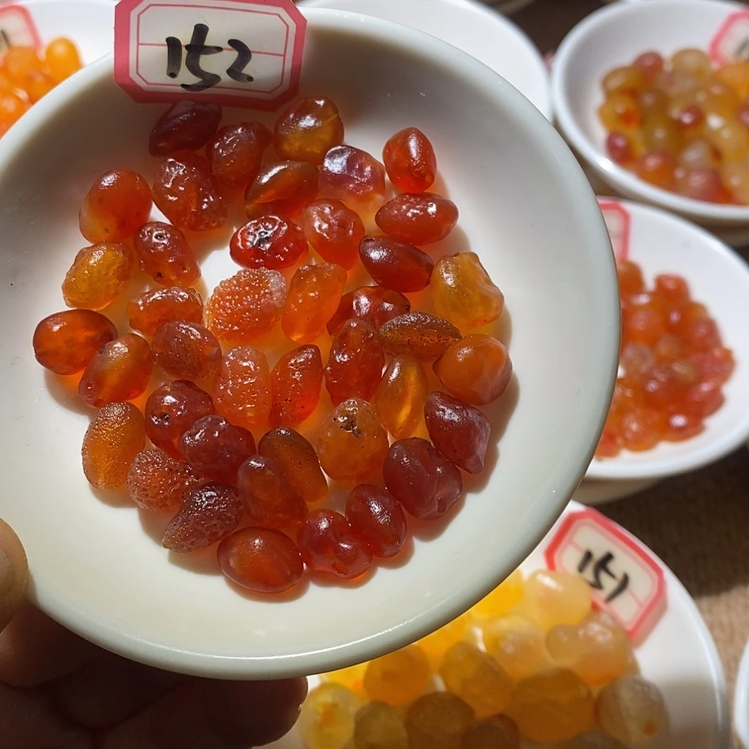 合金玛瑙/玉髓珠宝奇石