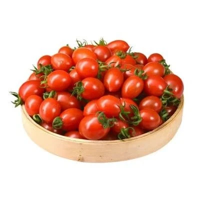 7斤装千禧小番茄小柿子直播专用链接