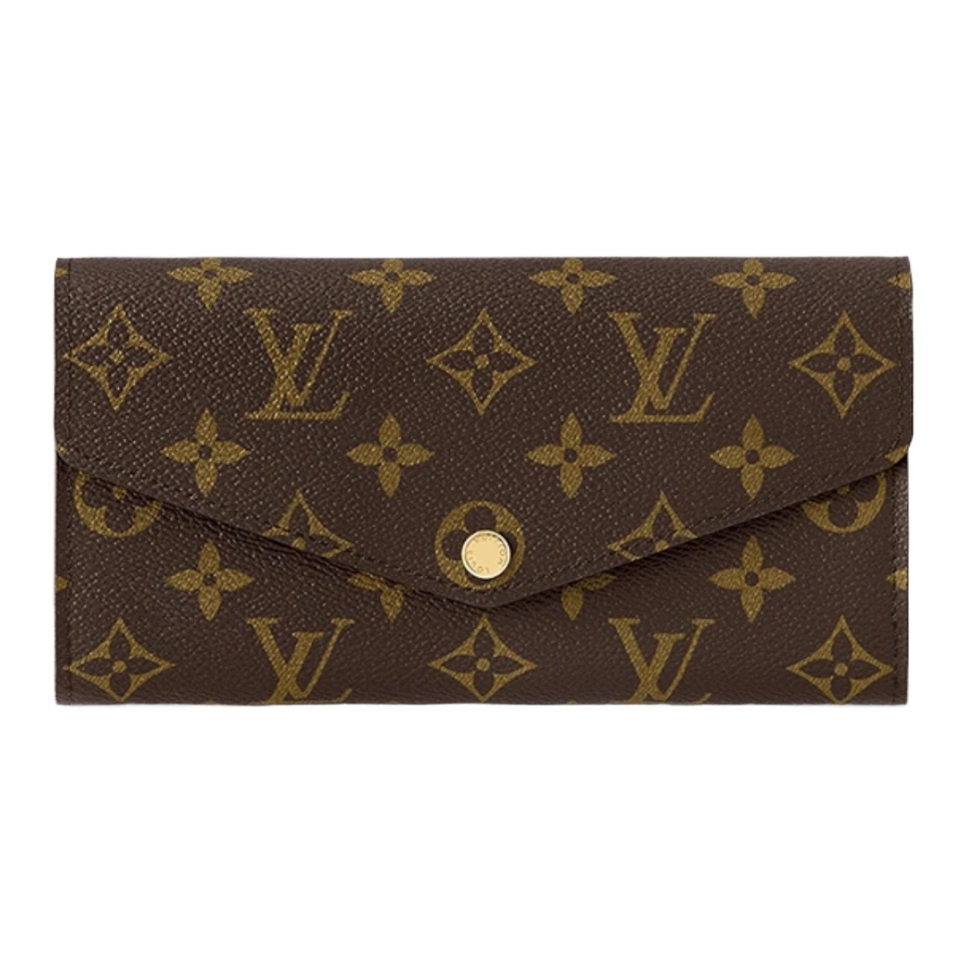 95新 路易威登 安洁利严选/BJ0005180 钱包