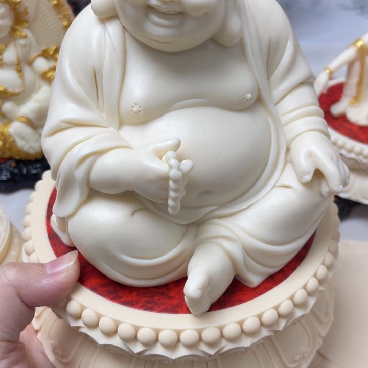 东非黑黄檀（紫光檀）可*仔