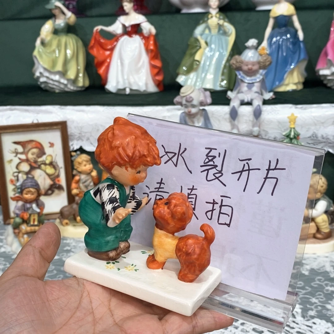 海淘娃娃美物中古娃娃