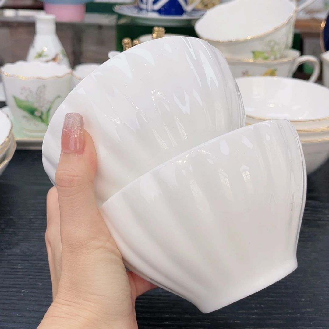 【闪购商品】瓷片碗碗————————-