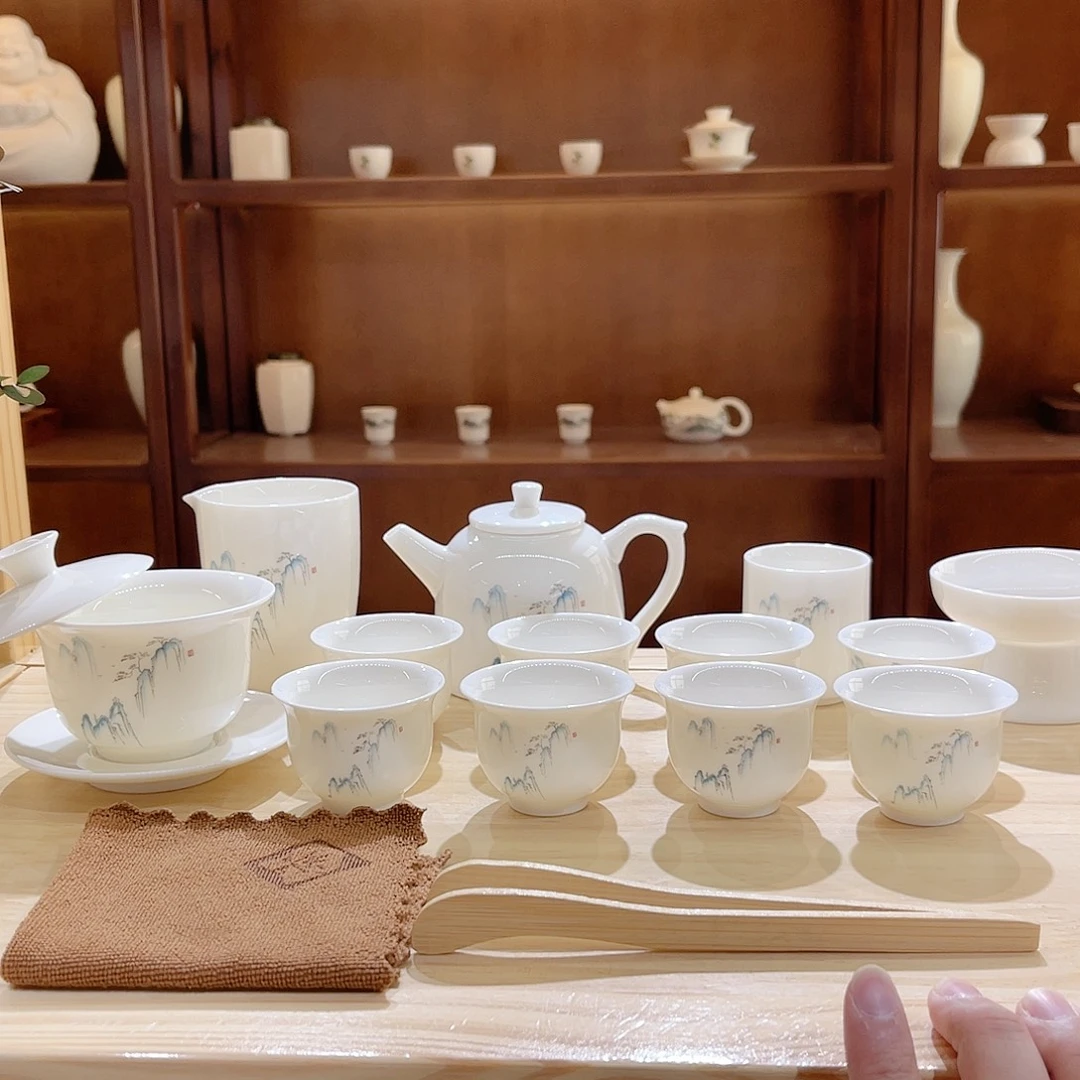 羊脂玉瓷羊脂玉瓷