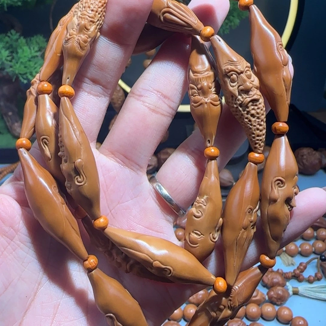 手串/手链橄榄核福利待遇