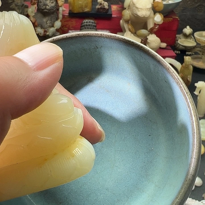 冰***棒摆件瓷器艺术设计专业