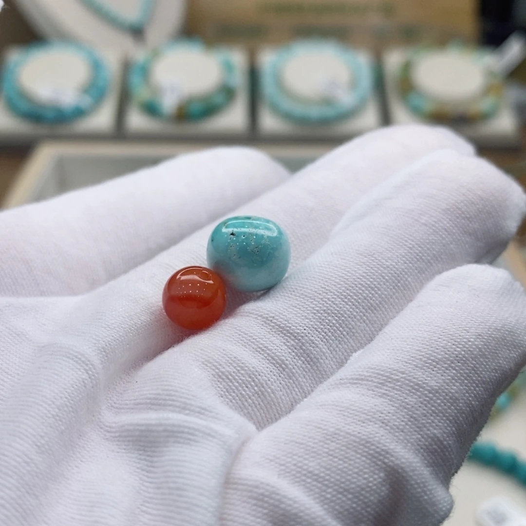 南红玛瑙珠宝奇石未镶嵌