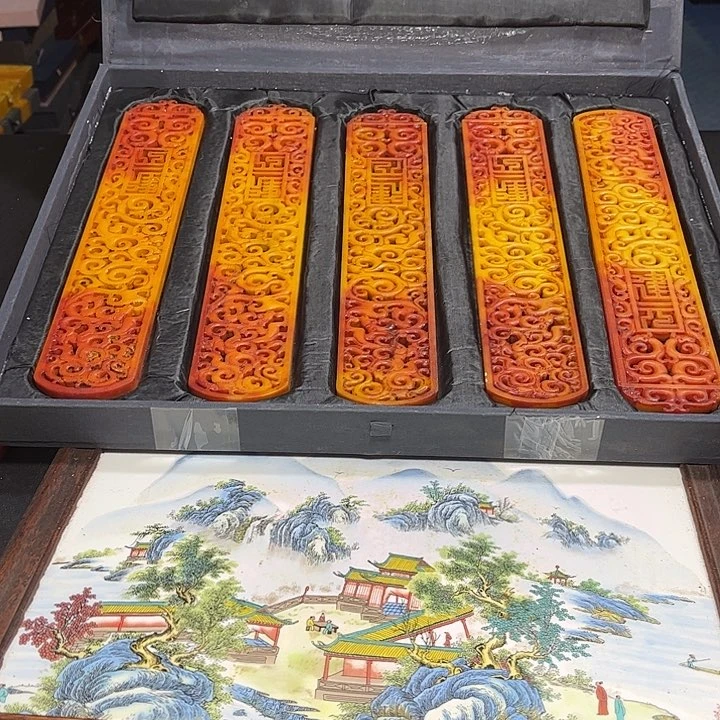 底槽青一物一图发货，支持七天无理由