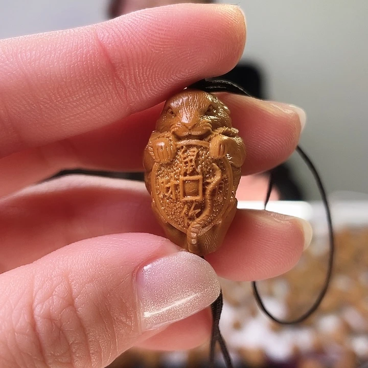 橄榄核手串/手链橄榄核