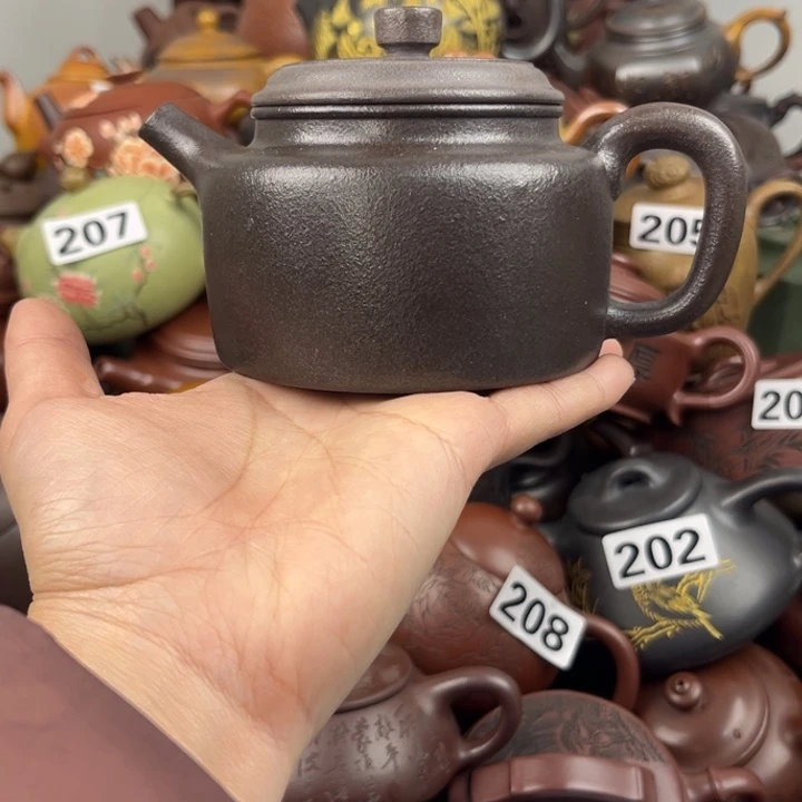 茶壶紫砂紫砂壶紫砂