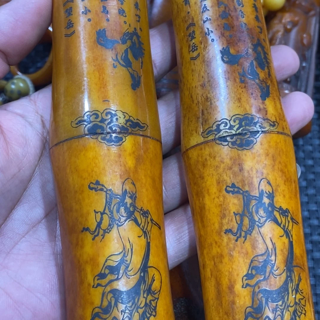 滴血莲花菩提吊坠