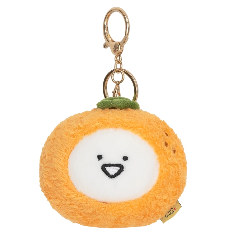 名创优品/MINISO 4寸-文具君橘子