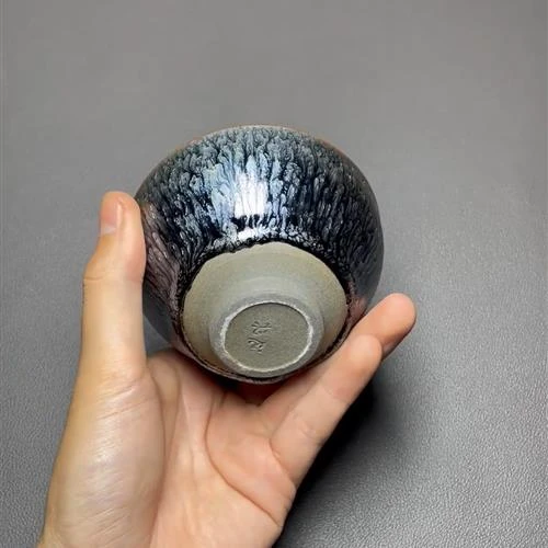 【闪购商品】茶盏-10065..........