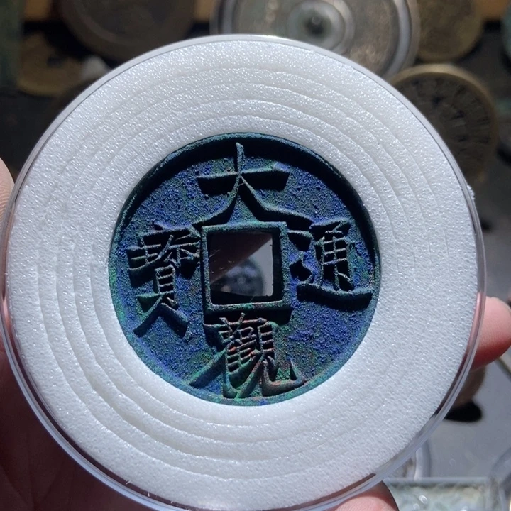 铜现代工艺品仿制品