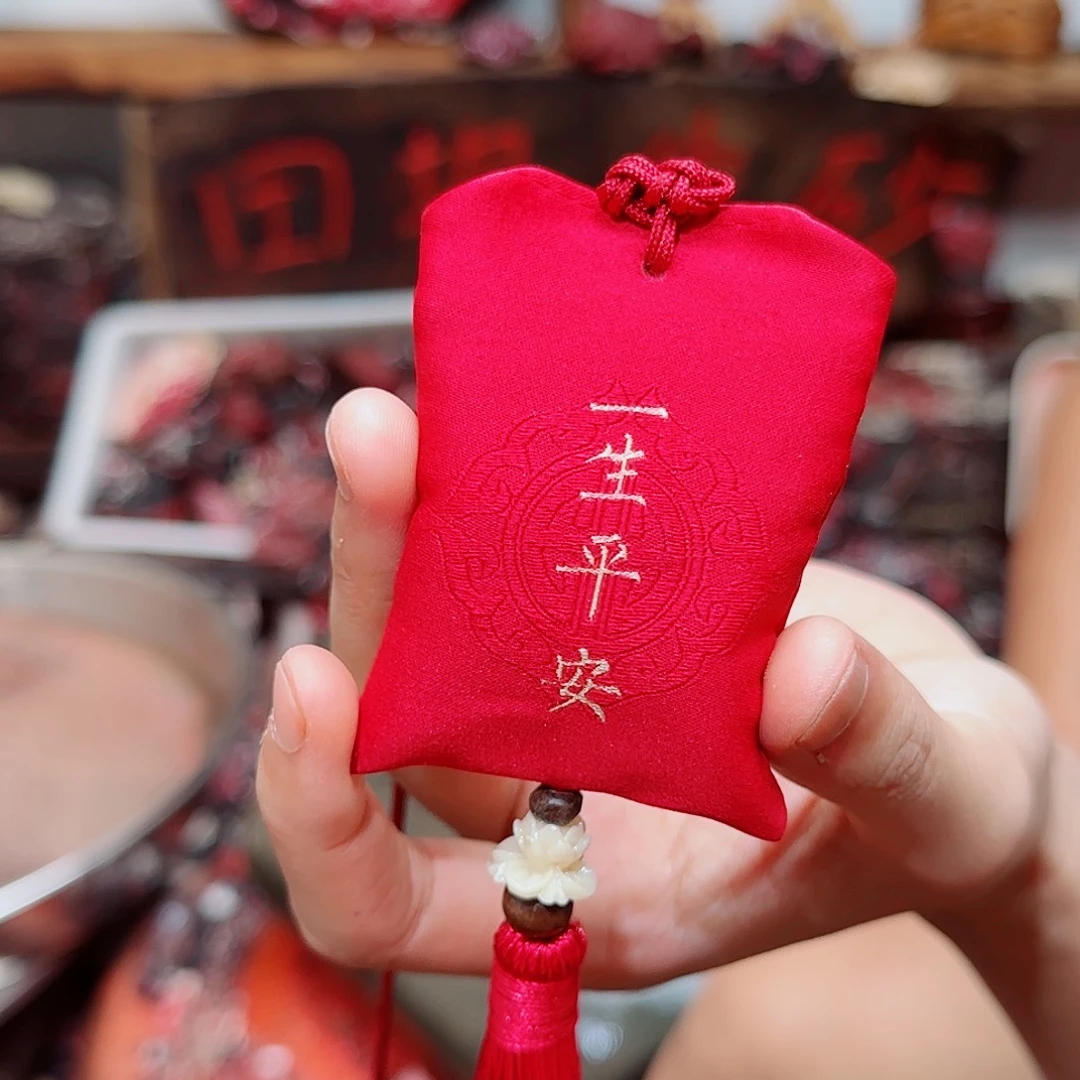 天然辰砂原矿老砂