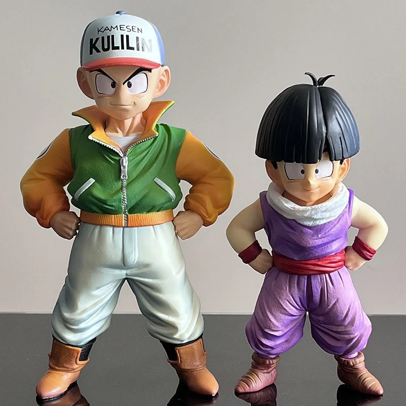 【VF】那美克星克林悟饭 龙珠动漫手办雕像模型摆件