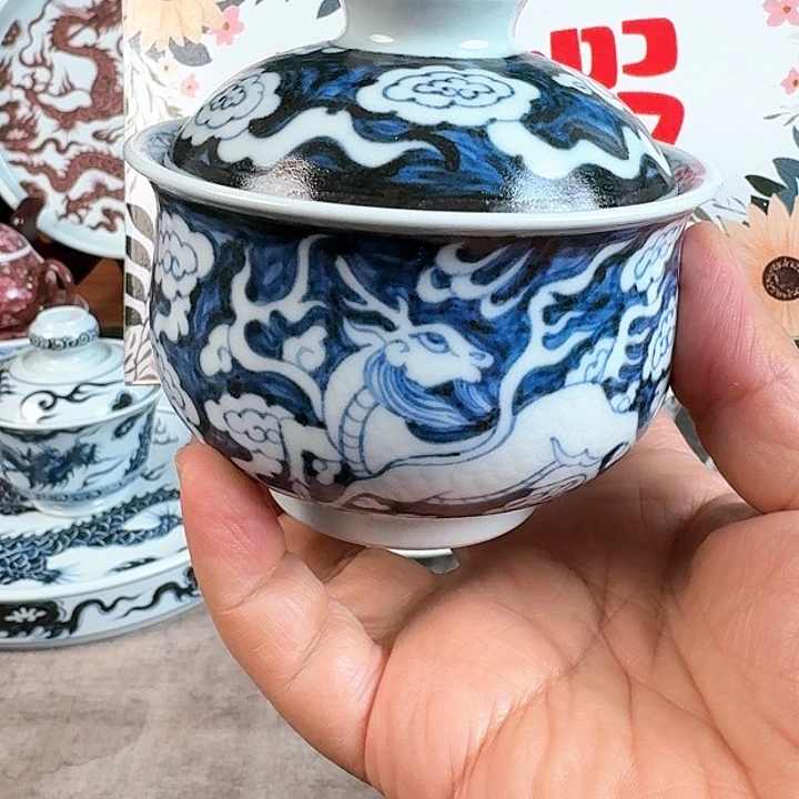 景德镇陶瓷福利福利