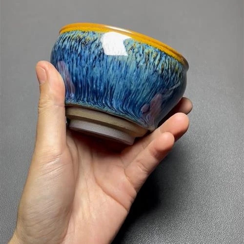 【闪购商品】茶盏-1029...........