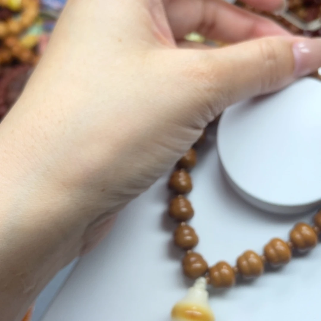 猴头核桃全品葫芦