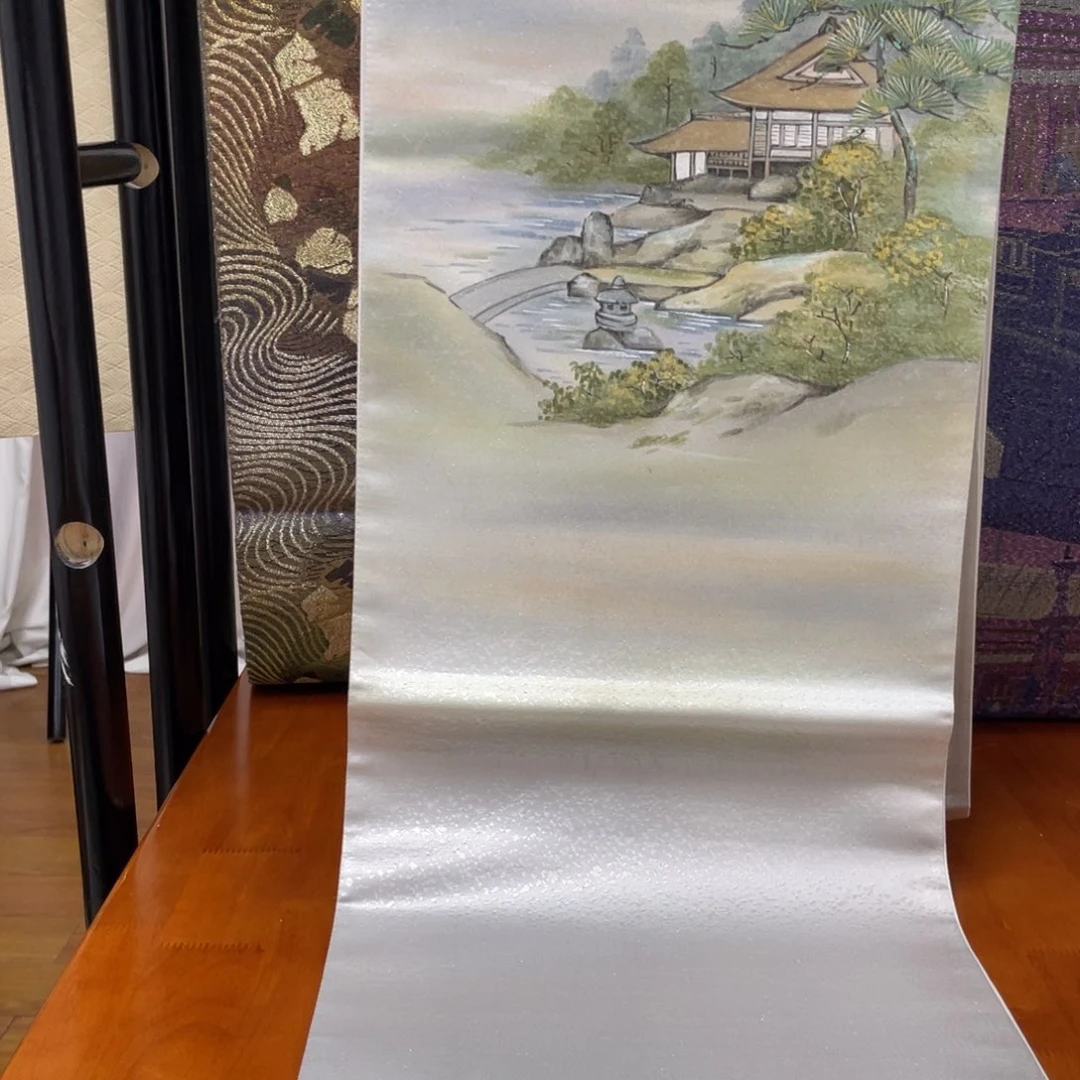 织绣西阵织西阵织