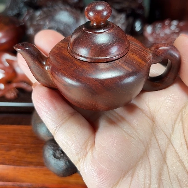 檀香紫檀（小叶紫檀）