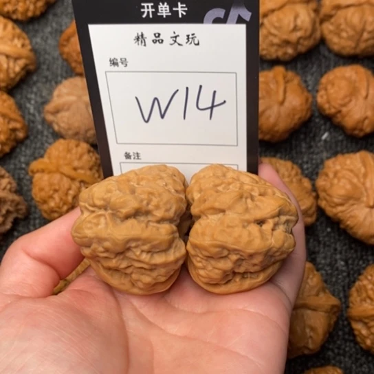 桃核吊坠会*&我是第一百个