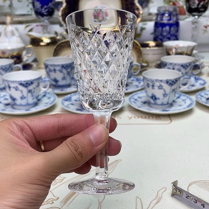 杯维多利亚欧洲中古