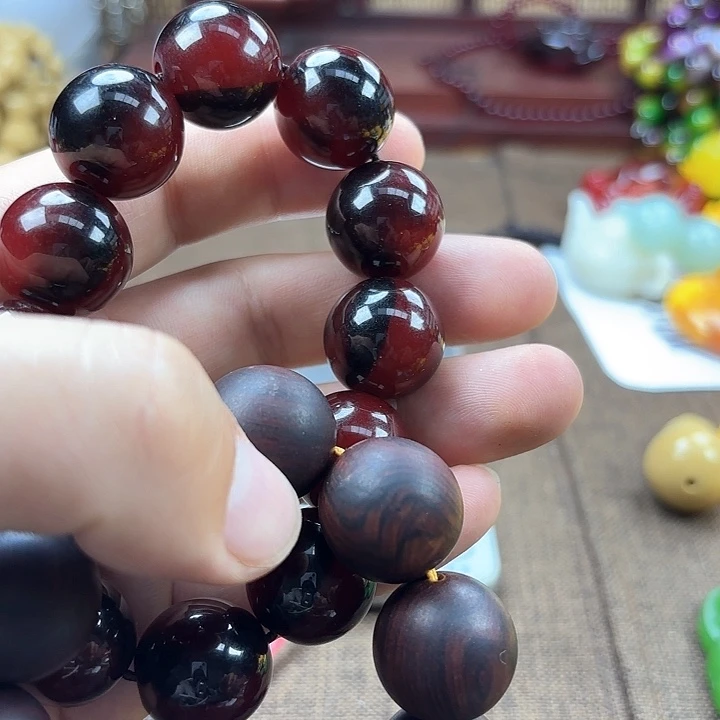 非洲紫檀（红花梨）19